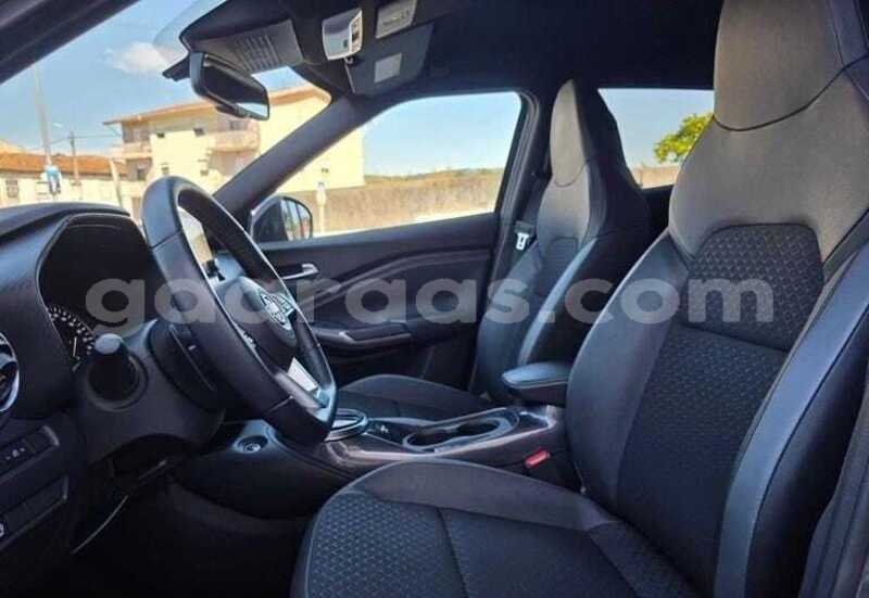 Big with watermark nissan juke kolda dabo 34075