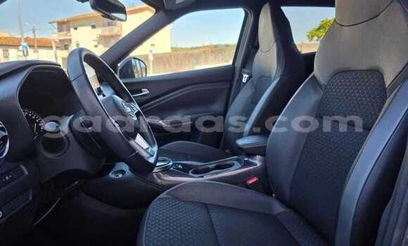 Acheter Occasion Voiture Nissan Juke Gris à Dabo, Kolda Acheter Occasion Voiture Nissan Juke Gris à Dabo, Kolda