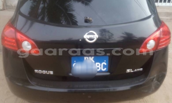 Acheter Occasion Voiture Nissan Qashqai Noir à Gueule Tapee Fass Colobane au Dakar Acheter Occasion Voiture Nissan Qashqai Noir à Gueule Tapee Fass Colobane au Dakar