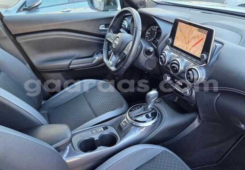 Big with watermark nissan juke kolda dabo 34075