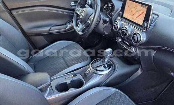 Acheter Occasion Voiture Nissan Juke Gris à Dabo, Kolda Acheter Occasion Voiture Nissan Juke Gris à Dabo, Kolda