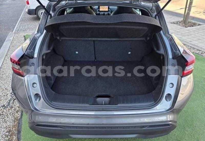Big with watermark nissan juke kolda dabo 34075
