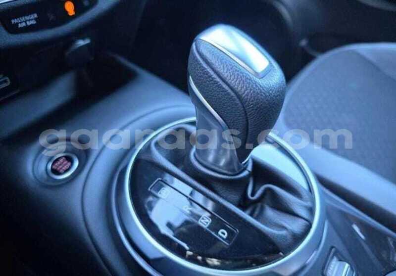 Big with watermark nissan juke kolda dabo 34075