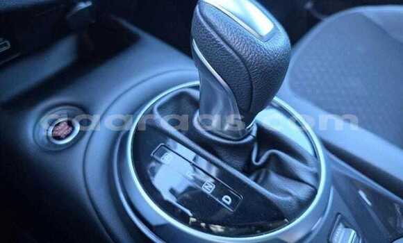 Acheter Occasion Voiture Nissan Juke Gris à Dabo, Kolda Acheter Occasion Voiture Nissan Juke Gris à Dabo, Kolda