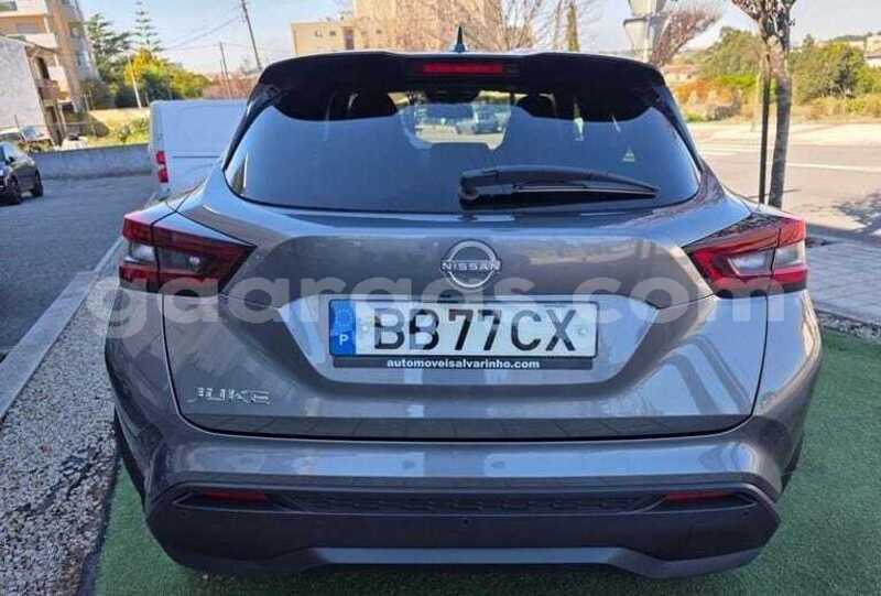 Big with watermark nissan juke kolda dabo 34075