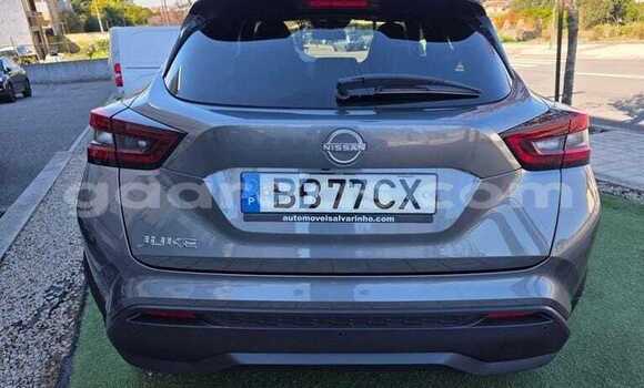 Acheter Occasion Voiture Nissan Juke Gris à Dabo, Kolda Acheter Occasion Voiture Nissan Juke Gris à Dabo, Kolda