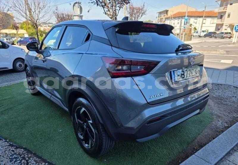 Big with watermark nissan juke kolda dabo 34075