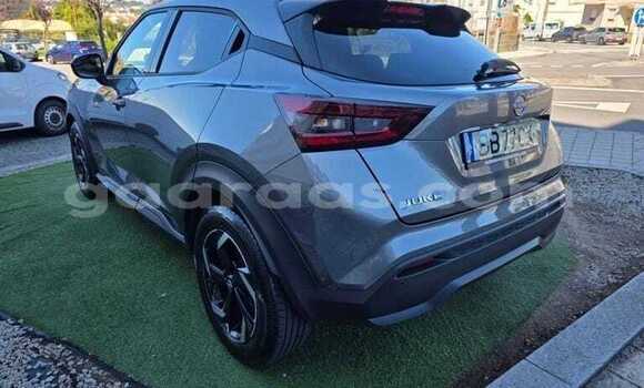 Acheter Occasion Voiture Nissan Juke Gris à Dabo, Kolda Acheter Occasion Voiture Nissan Juke Gris à Dabo, Kolda