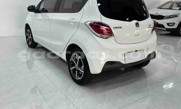 Acheter Occasion Voiture Changan Eado ev Blanc à Dakar, Dakar Acheter Occasion Voiture Changan Eado ev Blanc à Dakar, Dakar