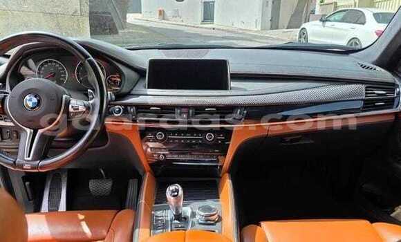 Acheter Occasion Voiture BMW X6 Gris métalisé à Dabo, Kolda Acheter Occasion Voiture BMW X6 Gris métalisé à Dabo, Kolda