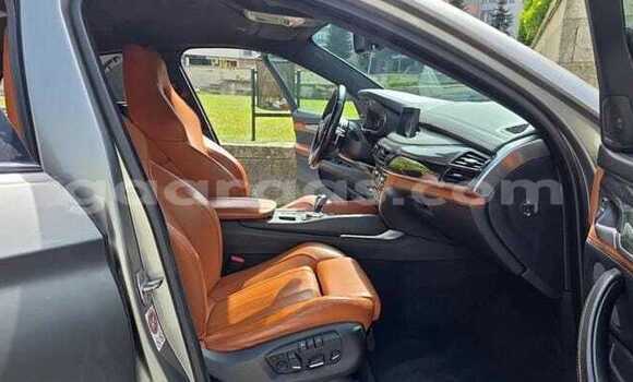 Acheter Occasion Voiture BMW X6 Gris métalisé à Dabo, Kolda Acheter Occasion Voiture BMW X6 Gris métalisé à Dabo, Kolda