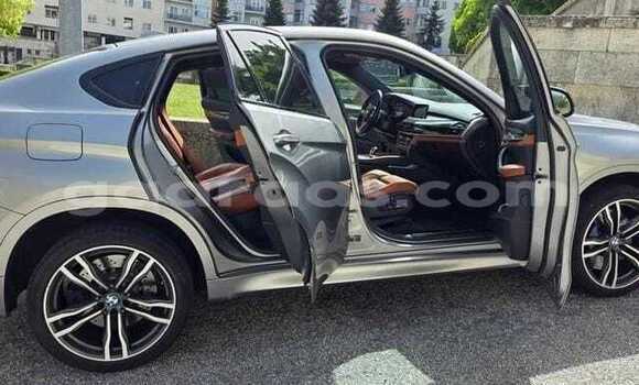 Acheter Occasion Voiture BMW X6 Gris métalisé à Dabo, Kolda Acheter Occasion Voiture BMW X6 Gris métalisé à Dabo, Kolda