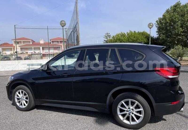 Big with watermark bmw x1 louga dahra 34078