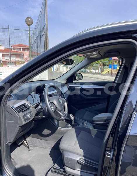 Big with watermark bmw x1 louga dahra 34078