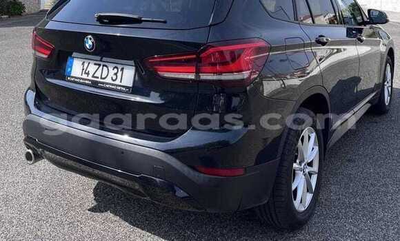 Acheter Occasion Voiture BMW X1 Noir à Dahra, Louga Acheter Occasion Voiture BMW X1 Noir à Dahra, Louga