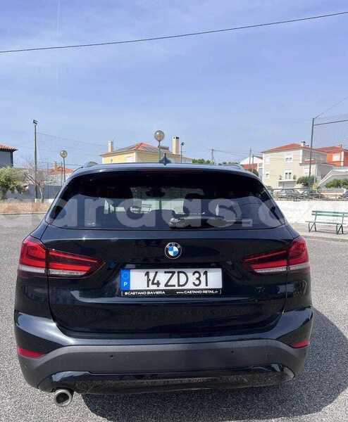 Big with watermark bmw x1 louga dahra 34078
