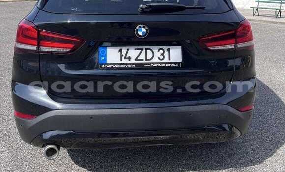 Acheter Occasion Voiture BMW X1 Noir à Dahra, Louga Acheter Occasion Voiture BMW X1 Noir à Dahra, Louga