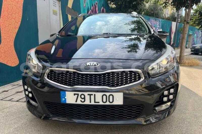 Big with watermark kia cee d dakar dakar 34079