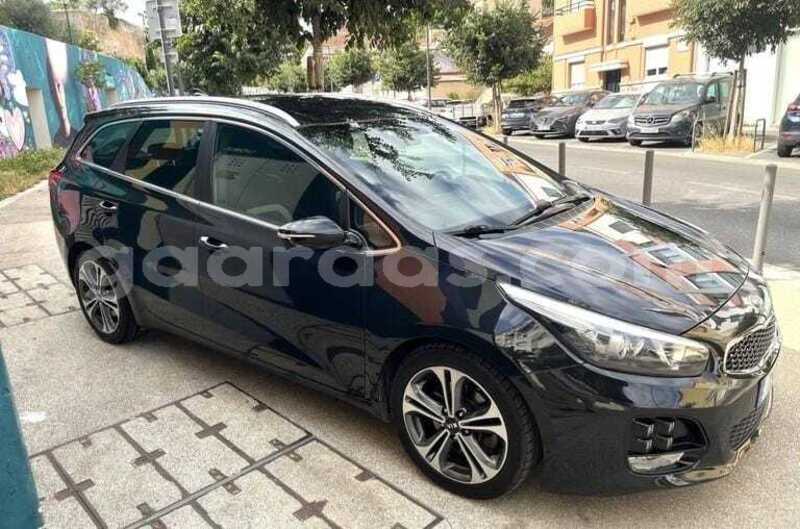 Big with watermark kia cee d dakar dakar 34079