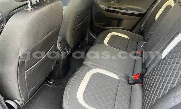 Acheter Occasion Voiture Kia Cee'd Noir à Dakar, Dakar Acheter Occasion Voiture Kia Cee'd Noir à Dakar, Dakar