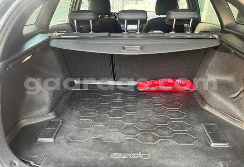 Big with watermark kia cee d dakar dakar 34079
