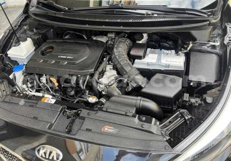 Big with watermark kia cee d dakar dakar 34079
