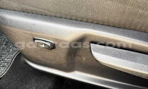 Acheter Occasion Voiture Kia Cee'd Noir à Dakar, Dakar Acheter Occasion Voiture Kia Cee'd Noir à Dakar, Dakar