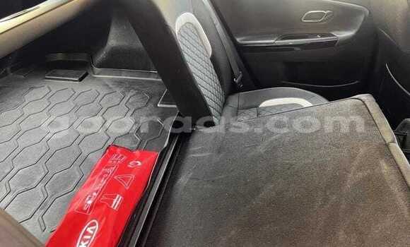 Acheter Occasion Voiture Kia Cee'd Noir à Dakar, Dakar Acheter Occasion Voiture Kia Cee'd Noir à Dakar, Dakar