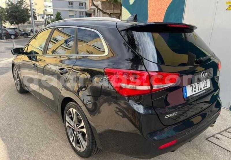 Big with watermark kia cee d dakar dakar 34079
