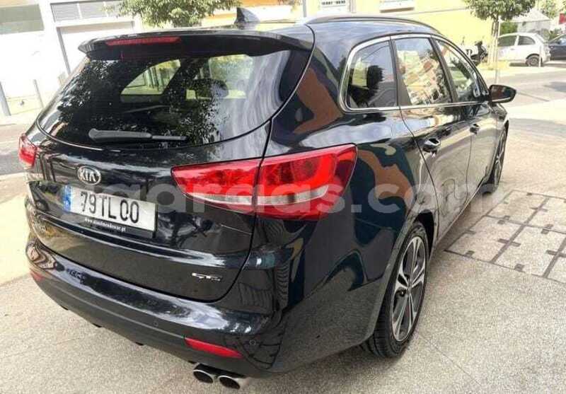 Big with watermark kia cee d dakar dakar 34079