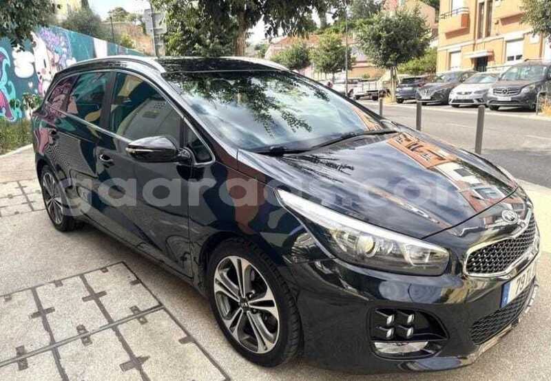 Big with watermark kia cee d dakar dakar 34079