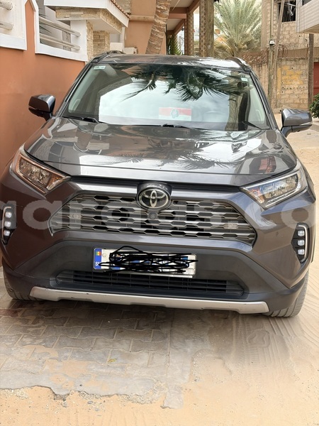 Big with watermark toyota rav4 dakar dakar 34080
