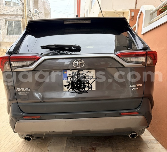 Big with watermark toyota rav4 dakar dakar 34080