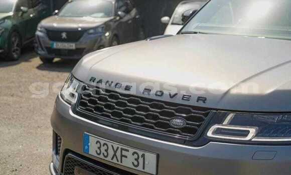 Acheter Occasion Voiture Land Rover Range Rover Sport Gris à Dabo, Kolda Acheter Occasion Voiture Land Rover Range Rover Sport Gris à Dabo, Kolda