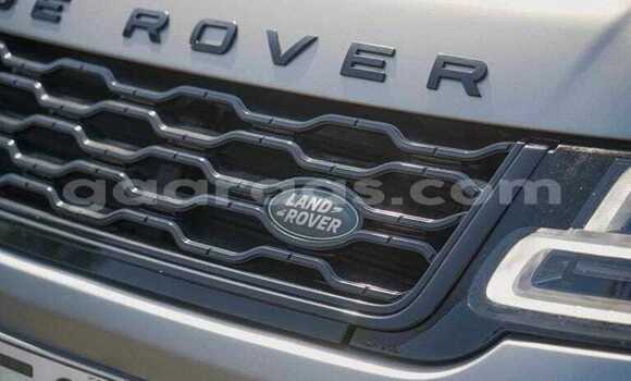 Acheter Occasion Voiture Land Rover Range Rover Sport Gris à Dabo, Kolda Acheter Occasion Voiture Land Rover Range Rover Sport Gris à Dabo, Kolda