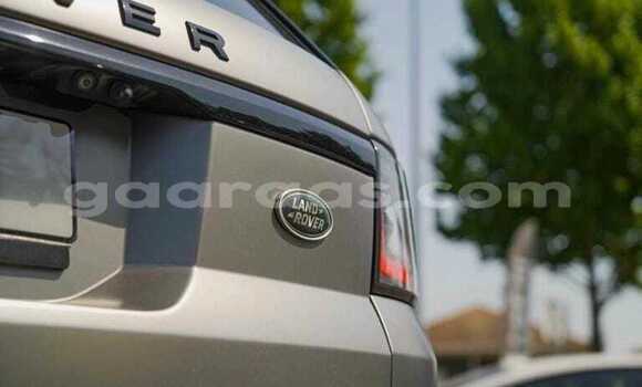 Acheter Occasion Voiture Land Rover Range Rover Sport Gris à Dabo, Kolda Acheter Occasion Voiture Land Rover Range Rover Sport Gris à Dabo, Kolda