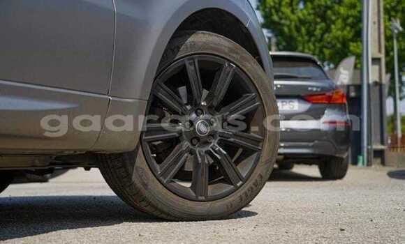 Acheter Occasion Voiture Land Rover Range Rover Sport Gris à Dabo, Kolda Acheter Occasion Voiture Land Rover Range Rover Sport Gris à Dabo, Kolda