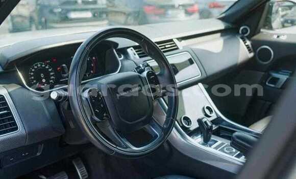 Acheter Occasion Voiture Land Rover Range Rover Sport Gris à Dabo, Kolda Acheter Occasion Voiture Land Rover Range Rover Sport Gris à Dabo, Kolda