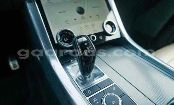 Acheter Occasion Voiture Land Rover Range Rover Sport Gris à Dabo, Kolda Acheter Occasion Voiture Land Rover Range Rover Sport Gris à Dabo, Kolda