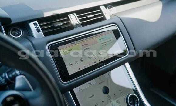 Acheter Occasion Voiture Land Rover Range Rover Sport Gris à Dabo, Kolda Acheter Occasion Voiture Land Rover Range Rover Sport Gris à Dabo, Kolda