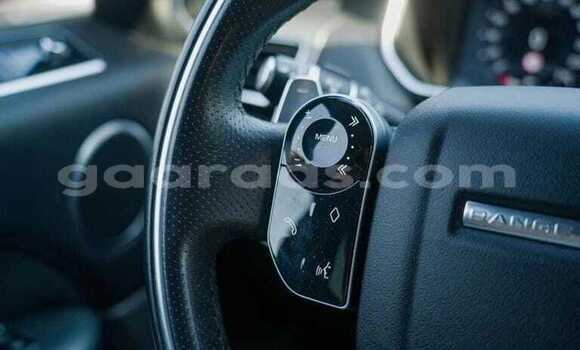 Acheter Occasion Voiture Land Rover Range Rover Sport Gris à Dabo, Kolda Acheter Occasion Voiture Land Rover Range Rover Sport Gris à Dabo, Kolda