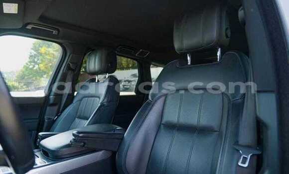 Acheter Occasion Voiture Land Rover Range Rover Sport Gris à Dabo, Kolda Acheter Occasion Voiture Land Rover Range Rover Sport Gris à Dabo, Kolda