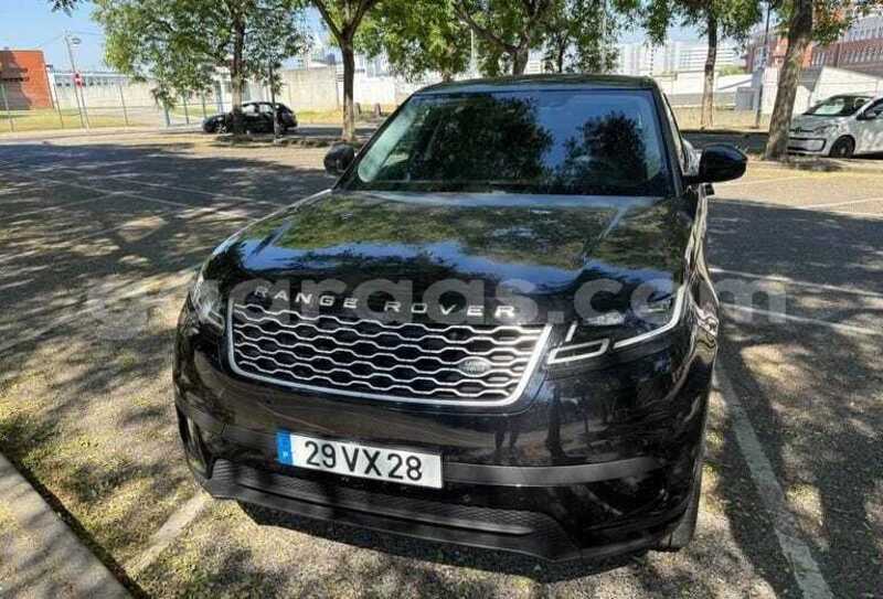 Big with watermark land rover range rover velar dakar dakar 34082