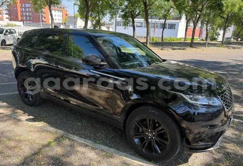 Big with watermark land rover range rover velar dakar dakar 34082