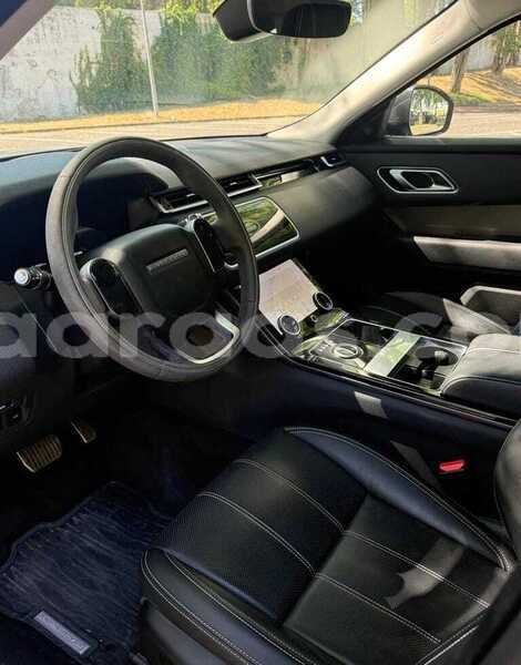 Big with watermark land rover range rover velar dakar dakar 34082