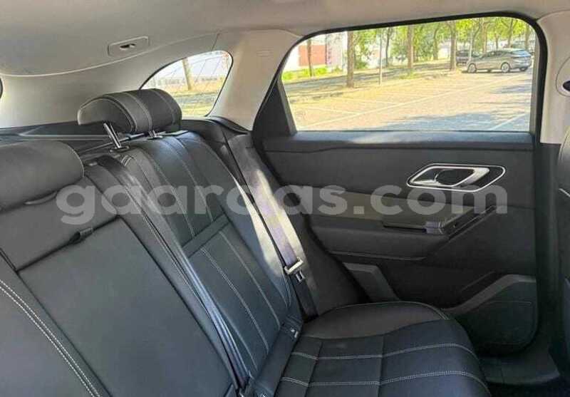 Big with watermark land rover range rover velar dakar dakar 34082
