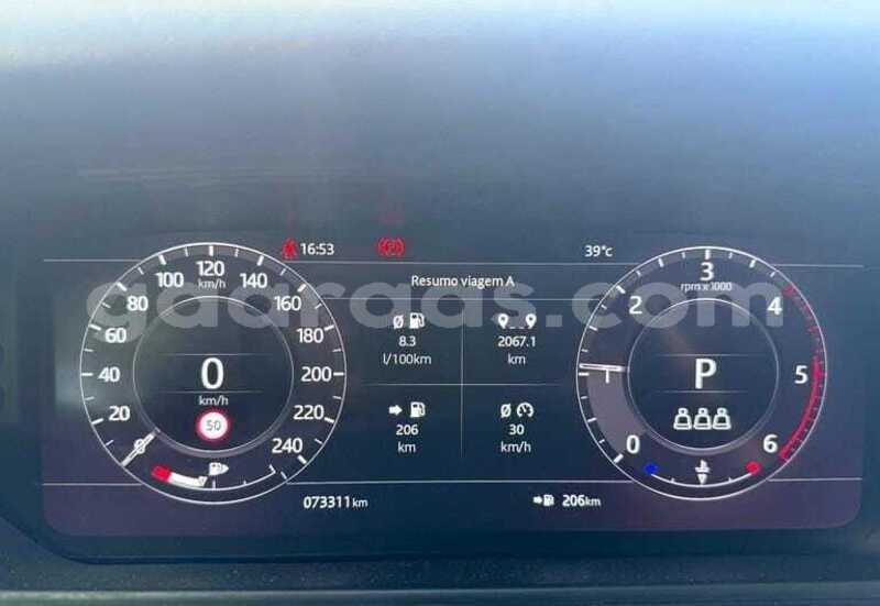 Big with watermark land rover range rover velar dakar dakar 34082