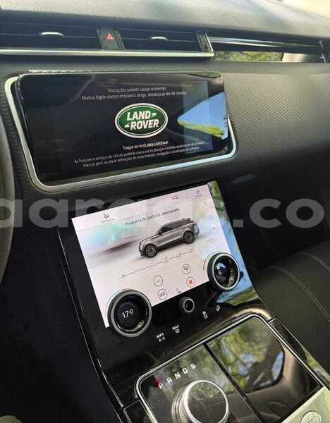 Big with watermark land rover range rover velar dakar dakar 34082