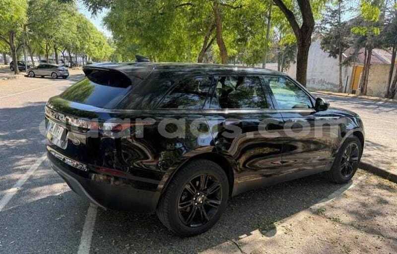 Big with watermark land rover range rover velar dakar dakar 34082
