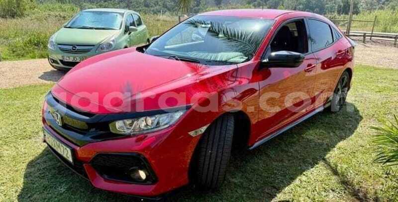 Big with watermark honda civic bagmati behind berlin 34083